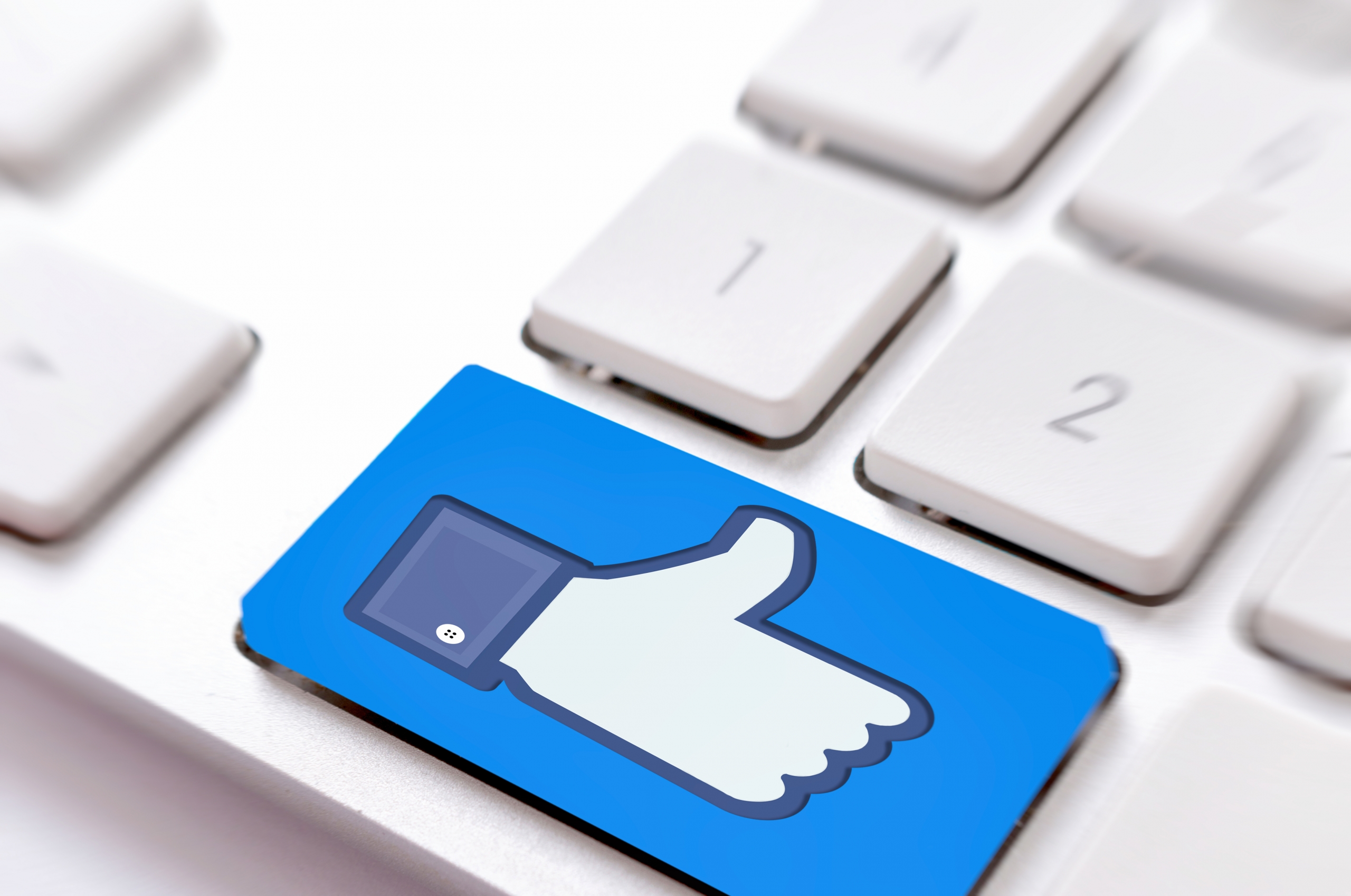 Like button 1